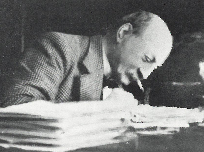 Alexandre NICOLA (1864-1952)