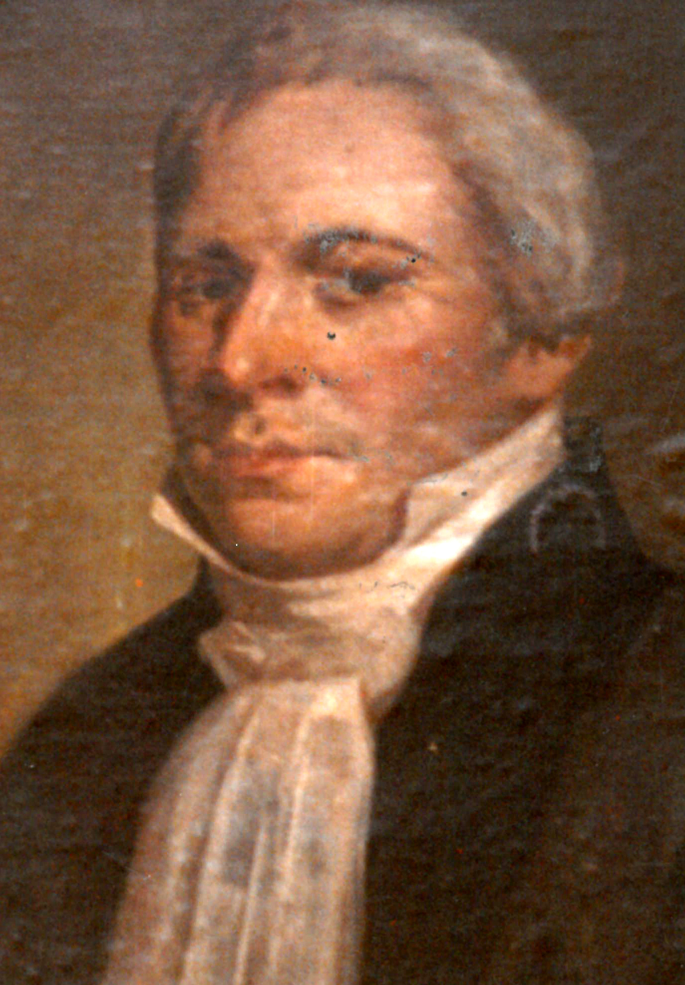 Philippe Ferrre (1767-1815)