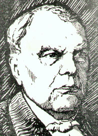 Pierre Sansas (1804 - 1877)